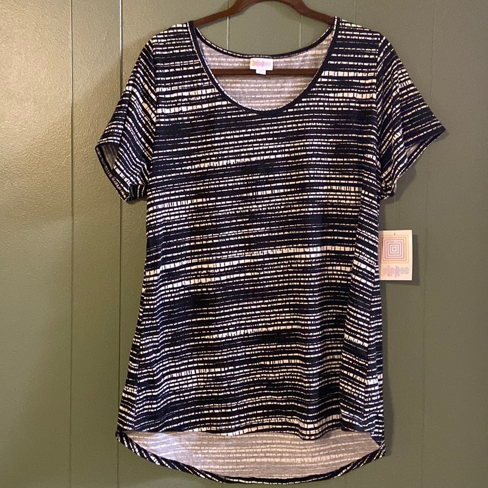 LuLaRoe Classic Tee